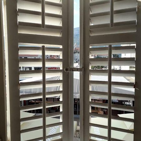 Апартаменти Apartman Irena Корчула Екстер'єр фото