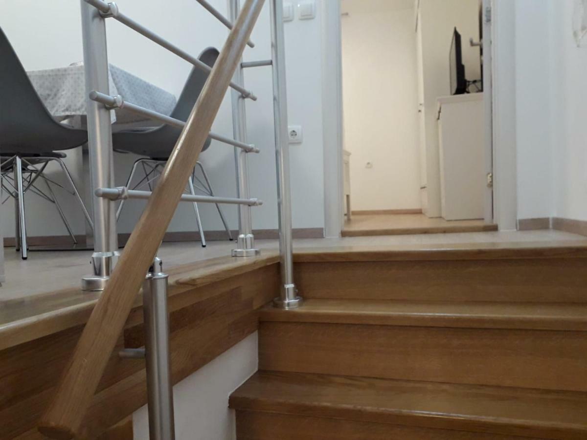 Апартаменти Apartman Irena Корчула Екстер'єр фото