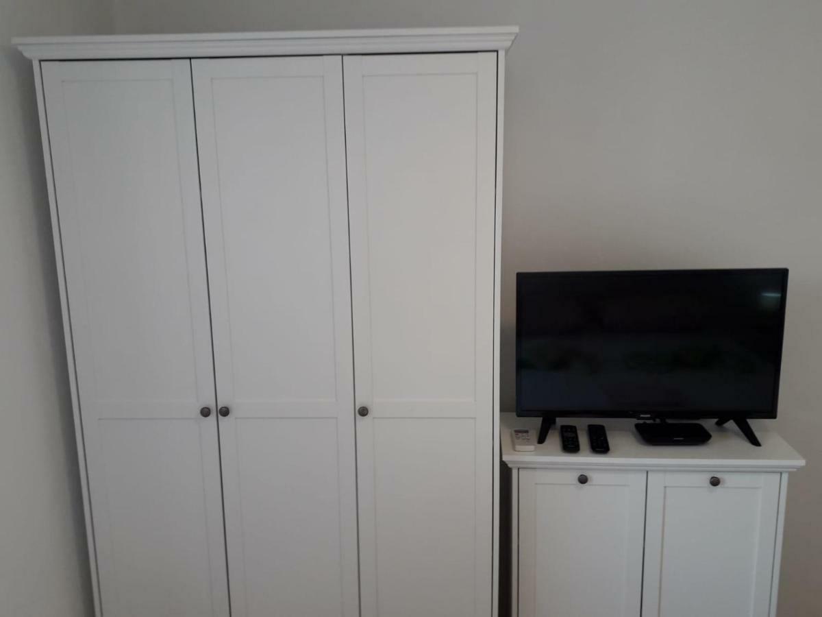 Апартаменти Apartman Irena Корчула Екстер'єр фото