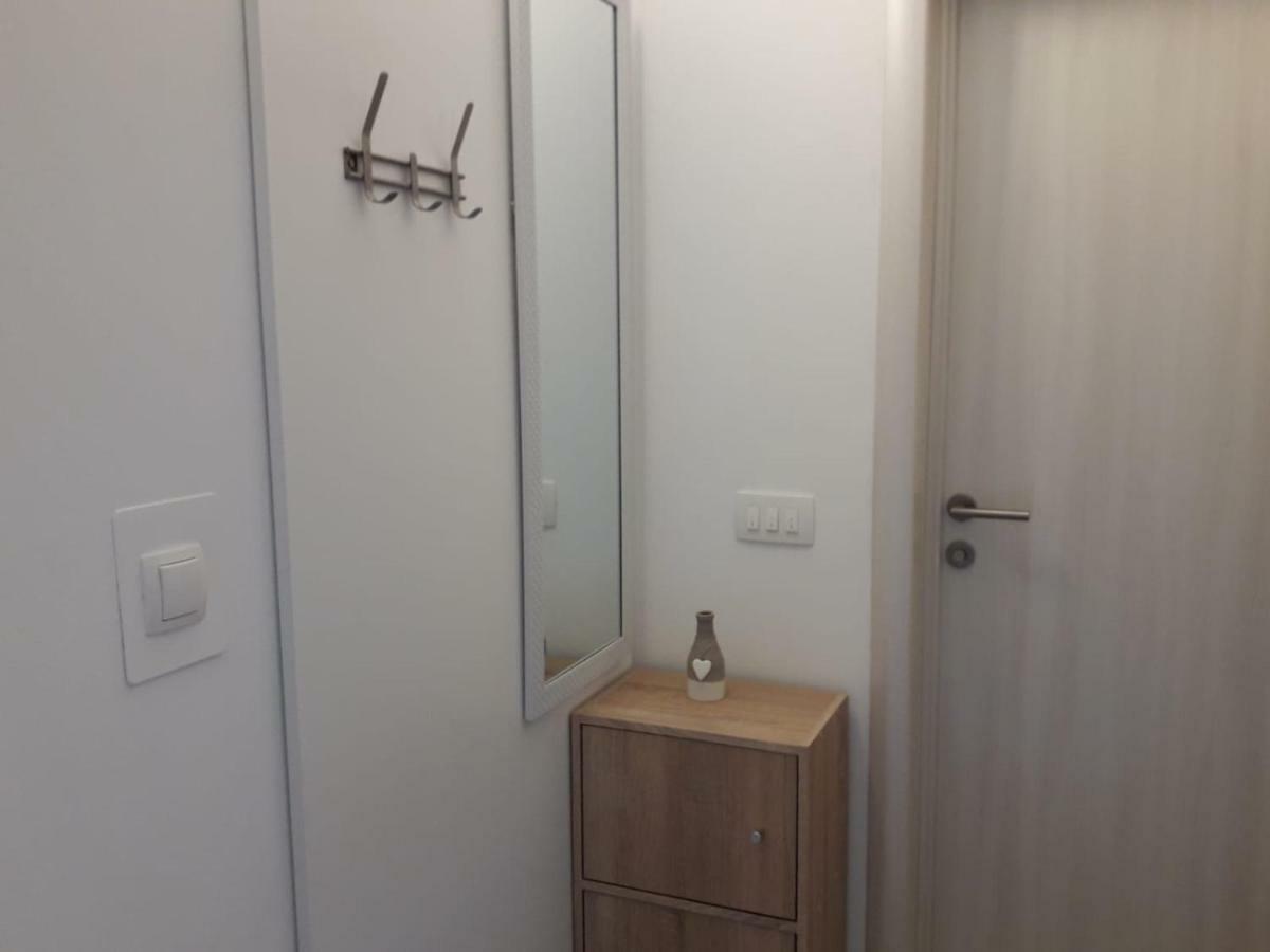 Апартаменти Apartman Irena Корчула Екстер'єр фото